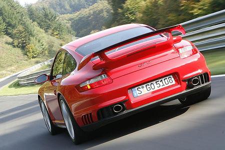 Der 18-Meter-Slalom wurde mit 72,6 km/h erledigt.