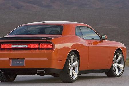 Die Form ist an den legendären Vorgänger angelehnt, der von 1970 bis 1974 gebaut wurde.