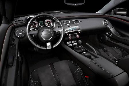 Doch auch dieser ist für mehr als 300 PS gut.