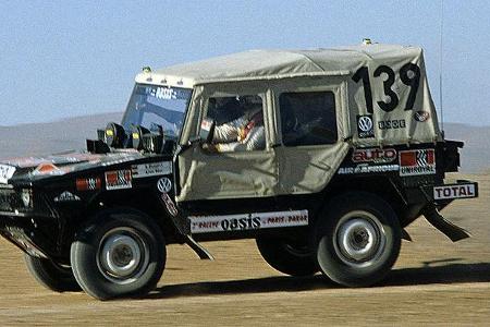 ... beteiligten Ingenieure nahm ebenfalls teil und wurde Neunter.