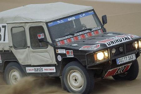 Unter den ersten zehn Platzierungen waren ...