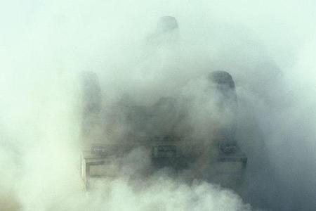 ... für alle ist die Dakar ...