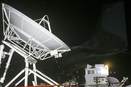 Gesteigertes Medieninteresse lässt den Organisationsaufwand ansteigen.