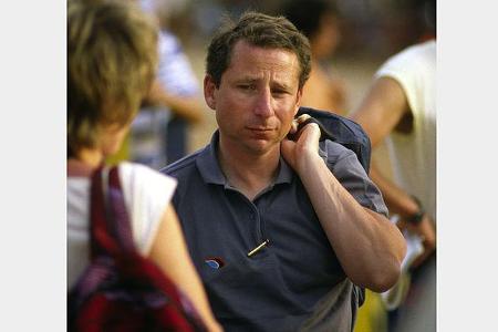 Jean Todt.