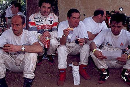 Unter den ersten 15 Teams sind neun Mal ...