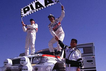 ... belegen die Japaner.