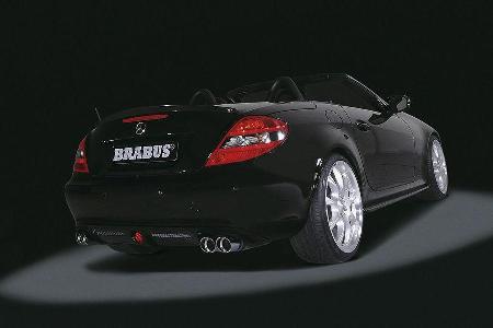 Damit soll der Sprint von null auf 100 km/h in 4,3 Sekunden möglich sein, ...