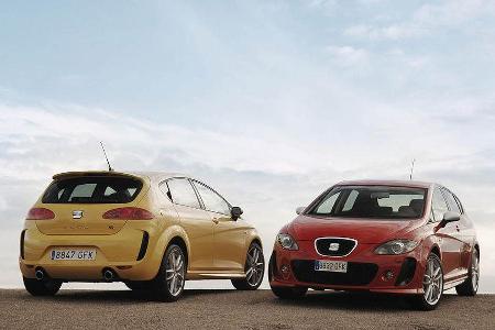 Das Paket ist mit dem Drei- und dem ...