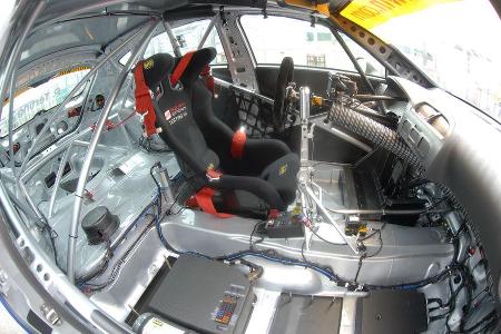 Seat Leon WTCC (Tracktest) 04