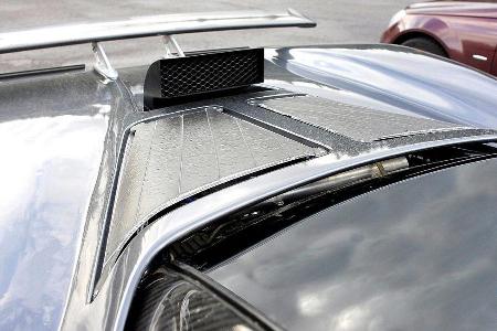 Pagani Zonda F.