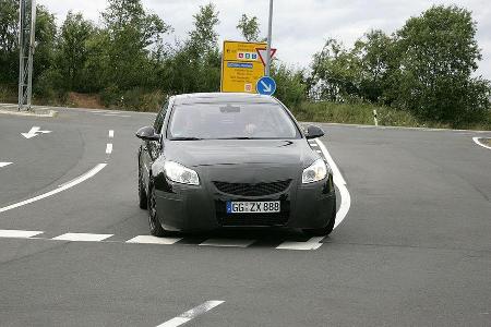 Opel Insignia OPC