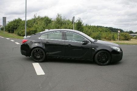 Opel Insignia OPC