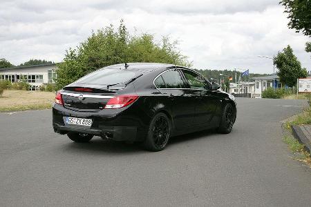 Opel Insignia OPC