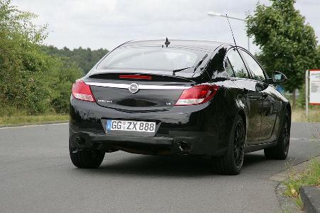 Opel Insignia OPC