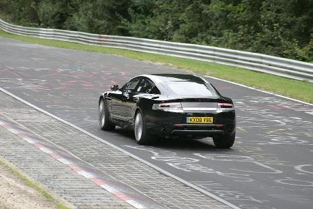 Aston Martin Rapide