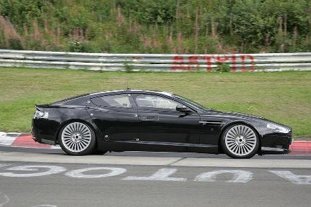 Aston Martin Rapide