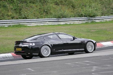 Aston Martin Rapide