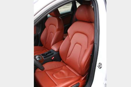 Audi A4 3.2 FSI quattro 05