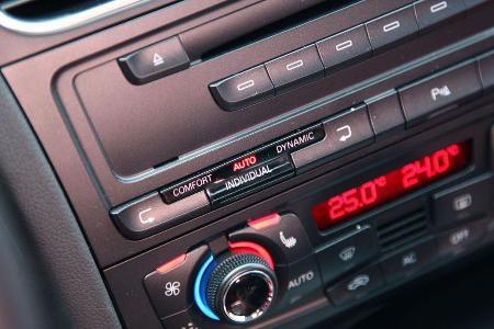 Audi A4 3.2 FSI quattro 07