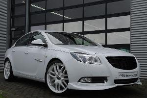 Steinmetz Opel Insignia