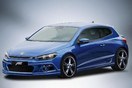 Präsentiert wird das Fahrzeug auf der Essen Motor Show.