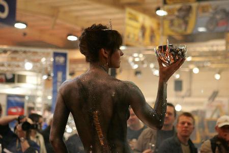 VDAT-Tune it! Safe! 2008