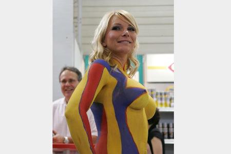 VDAT-Tune it! Safe! 2008