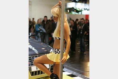 VDAT-Tune it! Safe! 2008