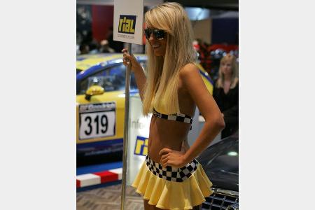 VDAT-Tune it! Safe! 2008