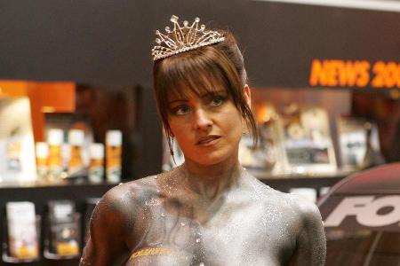 VDAT-Tune it! Safe! 2008