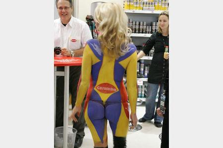 VDAT-Tune it! Safe! 2008