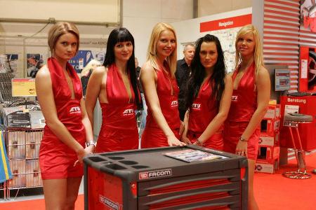 VDAT-Tune it! Safe! 2008