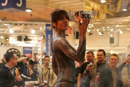 VDAT-Tune it! Safe! 2008