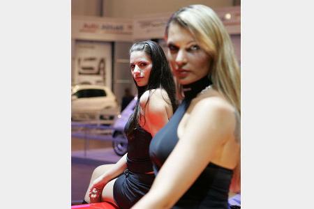 VDAT-Tune it! Safe! 2008