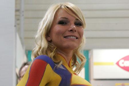 VDAT-Tune it! Safe! 2008