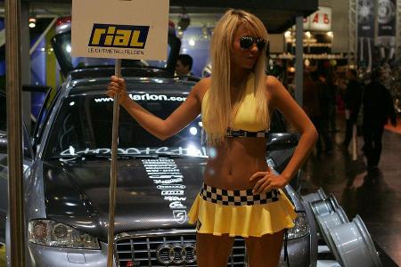 VDAT-Tune it! Safe! 2008