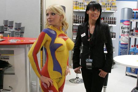 VDAT-Tune it! Safe! 2008