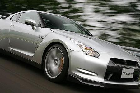 Der Grundpreis des stärksten Nissan aller Zeiten soll unter 80.000 Euro liegen.