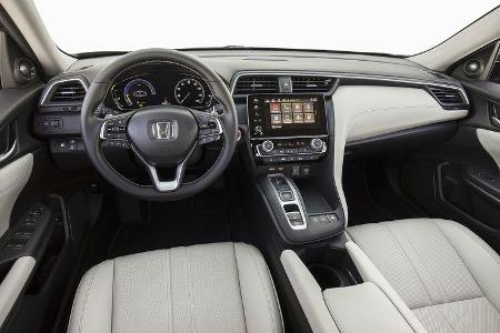 Honda Insight 2018