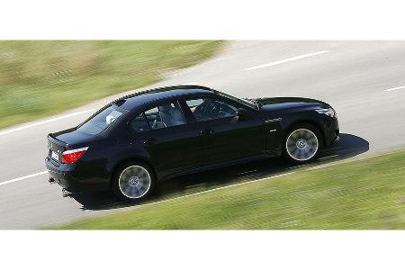 Kategorie Limousine/Kombi: Lexus IS F. Zeit: 8.18