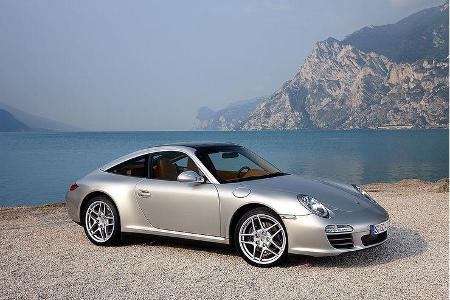 Der Standardsprint soll in 4,9 Sekunden Geschichte sein.