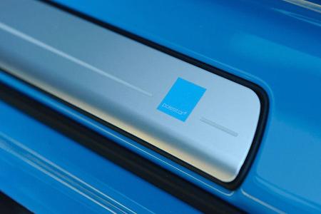 Volvo V60 Polestar, Fahrbericht, 09/2016