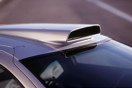 ... und dem Potential zu extremen Emotionen.