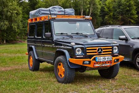 Fan Autos - 24h Rennen Nrburgring - 19. Juni 2014