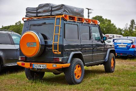 Fan Autos - 24h Rennen Nrburgring - 19. Juni 2014