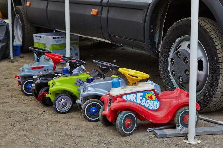 Fan Autos - 24h Rennen Nrburgring - 19. Juni 2014