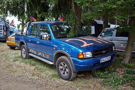 Fan Autos - 24h Rennen Nrburgring - 19. Juni 2014
