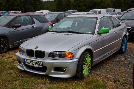 Fan Autos - 24h Rennen Nrburgring - 19. Juni 2014