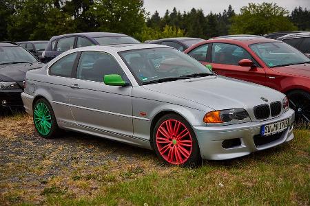 Fan Autos - 24h Rennen Nrburgring - 19. Juni 2014