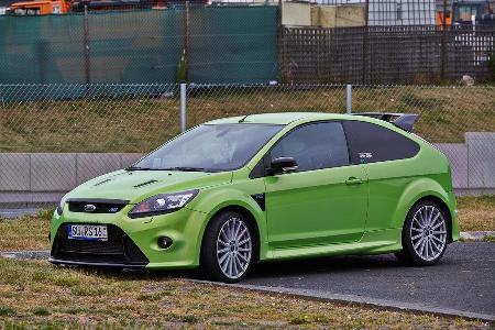 Fan Autos - 24h Rennen Nrburgring - 19. Juni 2014